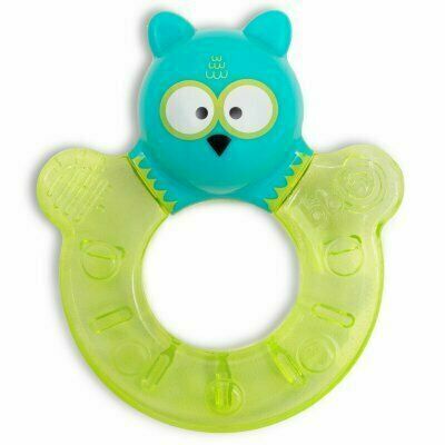 BBLÜV Gümi Kousátko Owl porovnat ceny