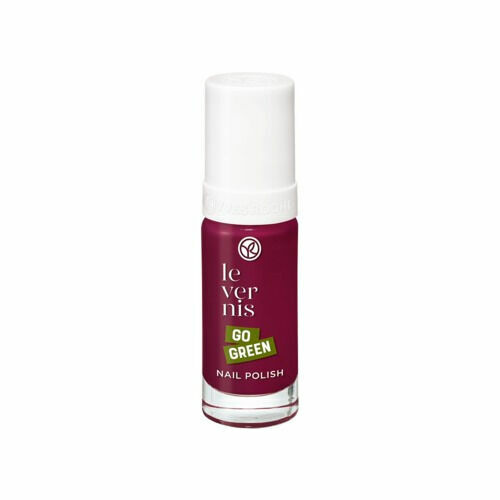 Yves Rocher Lak na nehty 14. ROSE PIVOINE 5ml porovnat ceny