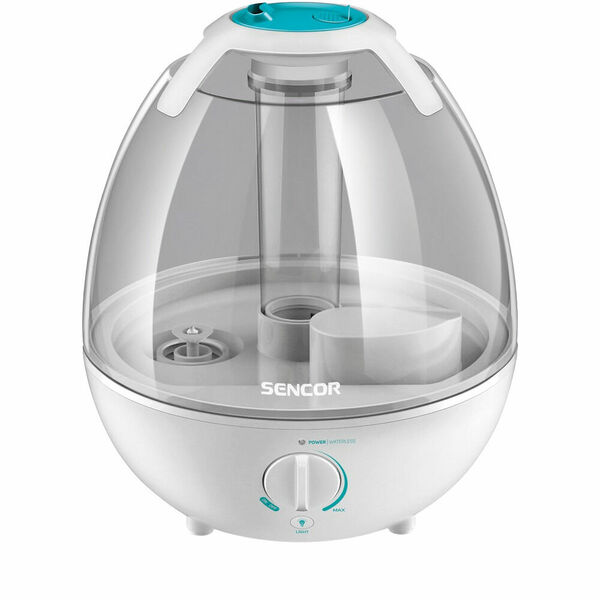 Sencor SHF 2080WH zvlhčovač vzduchu porovnat ceny