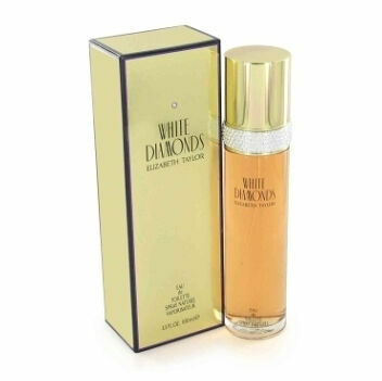 Elizabeth Taylor White Diamonds Toaletní voda 30ml porovnat ceny