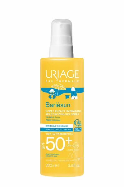 Uriage Bariésun Opalovací sprej pro děti SPF50+ 200 ml porovnat ceny