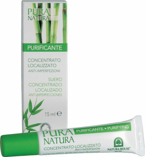Natura House Purifying Koncentrované sérum 15ml porovnat ceny