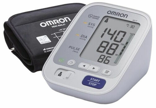 Omron Tonometr M3 IT s USB připojením porovnat ceny