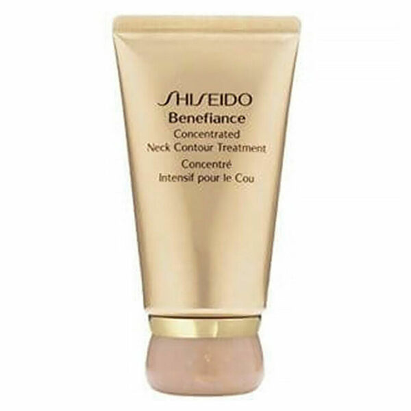 Shiseido BENEFIANCE Conc Neck Cr  50ml porovnat ceny