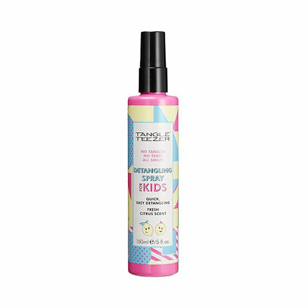 Tangle teezer Everyday detangling spray Kids sprej na rozčesávání vlasů 150 ml porovnat ceny