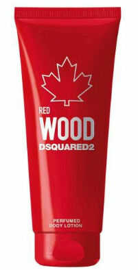 Dsquared2 Tělové mléko Red Wood 200ml porovnat ceny