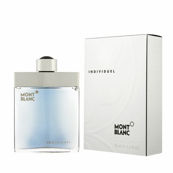 Montblanc  Mont Blanc Individuel EDT 75ml porovnat ceny