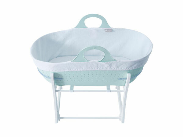 Tommee Tippee Košík na miminko Sleepee se stojanem Mint Green porovnat ceny