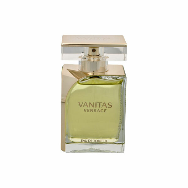 Versace Vanitas Toaletní voda 100ml tester TESTER porovnat ceny