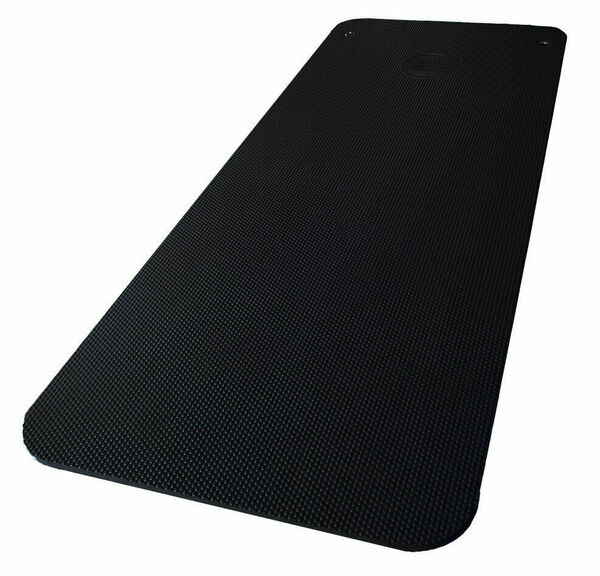 Power System podložka na cvičení FITNESS MAT Černá porovnat ceny