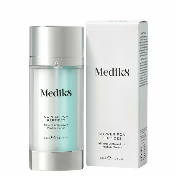 Medik8 Copper PCA Peptides 30ml porovnat ceny