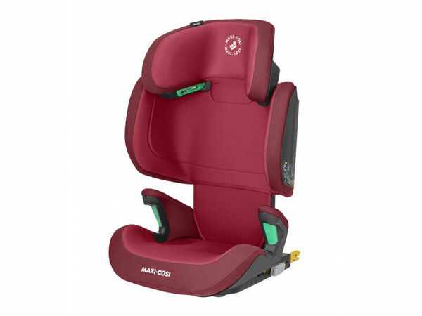 Maxi Cosi Morion i-Size autosedačka Basic Red porovnat ceny