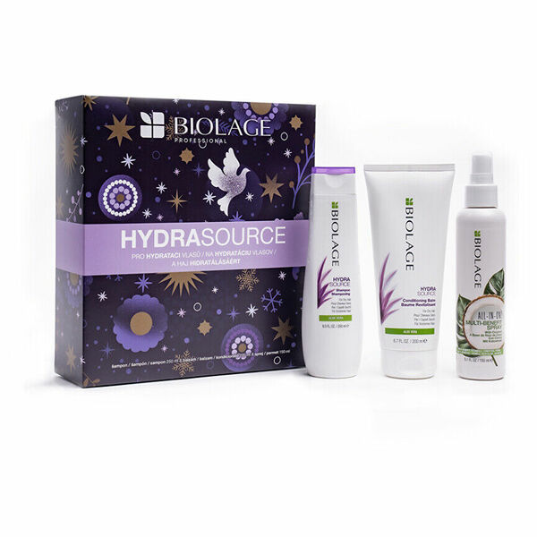 MATRIX Biolage Hydrasource Dárkové balení porovnat ceny