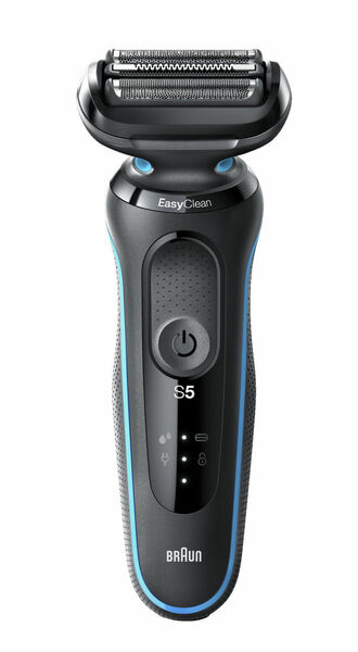 Braun Elektrický holicí strojek Series 5 1000s Mint porovnat ceny