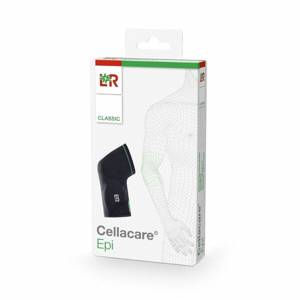 Cellacare Epi Classic vel. 4 bandáž loketní porovnat ceny