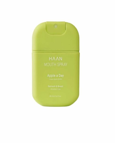 HAAN Apple a Day ústní sprej 20 ml porovnat ceny