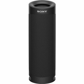 Sony XB23 Přenosný bezdrátový reproduktor s funkcí EXTRA BASS™ černá porovnat ceny