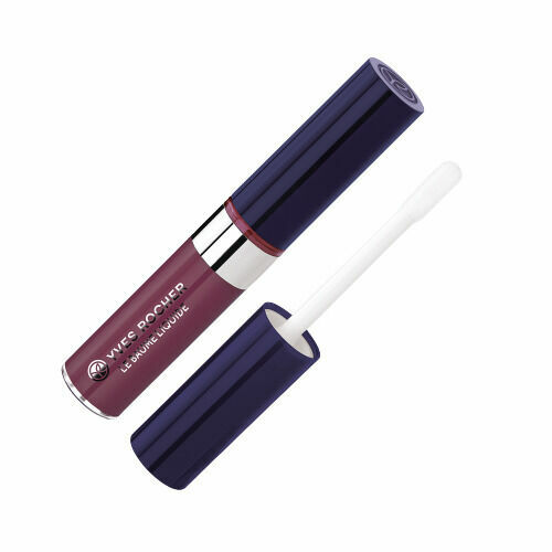Yves Rocher Lesklý balzám na rty Rouge Vertige Odstín 7 7ml porovnat ceny