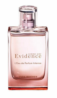 Yves Rocher Parfemová voda Intense 50ml porovnat ceny