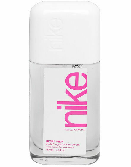 Nike Ultra Pink Woman Deo vapo 75ml porovnat ceny