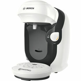Bosch TAS1104 Kávovar Tassimo Style Bílo-Černý porovnat ceny