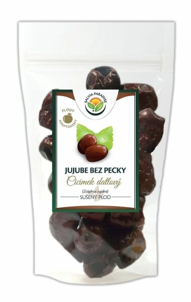 Salvia Paradise Jujube - Cicimek datlový bez pecky 200g porovnat ceny