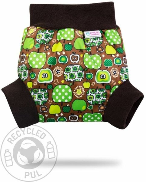Petit Lulu - pull-up svrchní kalhotky, vel.L, jablečný mošt porovnat ceny