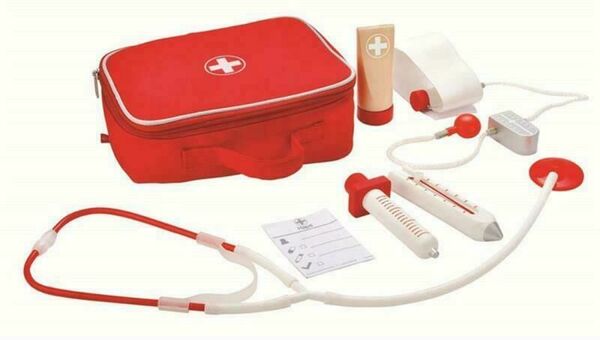 Hape Doktor porovnat ceny