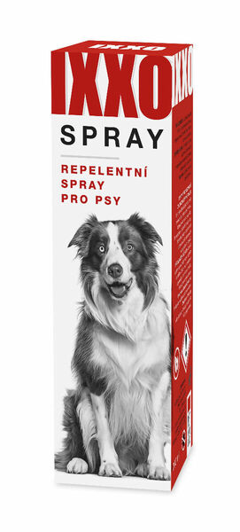 Pet health care IXXO Spray 100 ml porovnat ceny