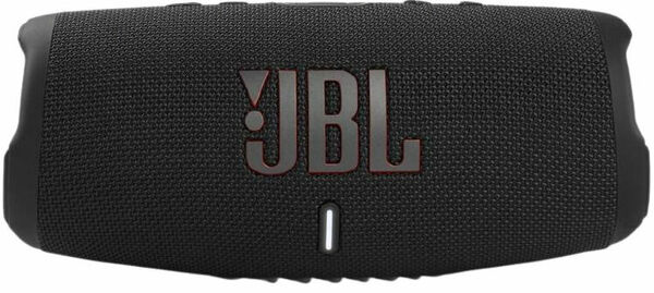 JBL Přenosný reproduktor Charge 5, černá porovnat ceny