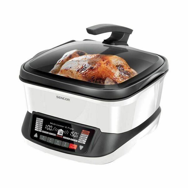 SENCOR SFR 9400WH multifunkční hrnec porovnání ceny