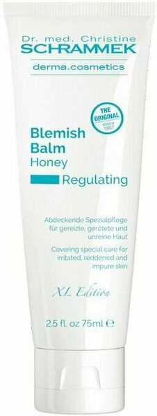 Dr. med. Christine Schrammek Blemish Balm Honey XL Edition 75 ml porovnat ceny