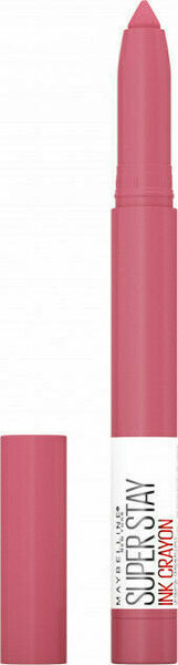 Maybelline Matná rtěnka v tužce Super Stay 90 Keep It Fun 1,5g porovnat ceny