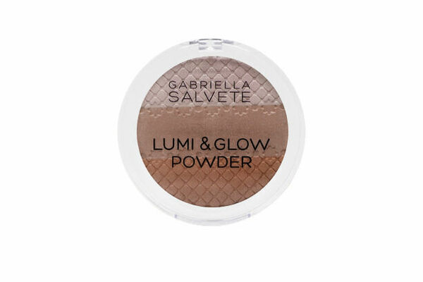 Gabriella Salvete Rozjasňující pudr Lumi Glow Powder 01 9g porovnat ceny