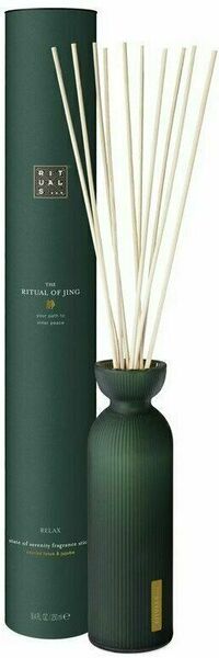 Rituals of Jing Sacred Lotus & Jujube Fragrance Sticks 250 ml porovnat ceny