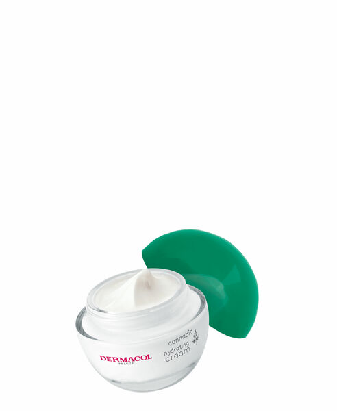 Dermacol Cannabis pleťový krém 50ml porovnat ceny