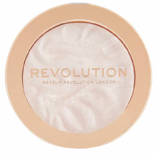 Makeup Revolution London  Revolution Re-Loaded Peach Lights rozjasňovač 10g porovnat ceny