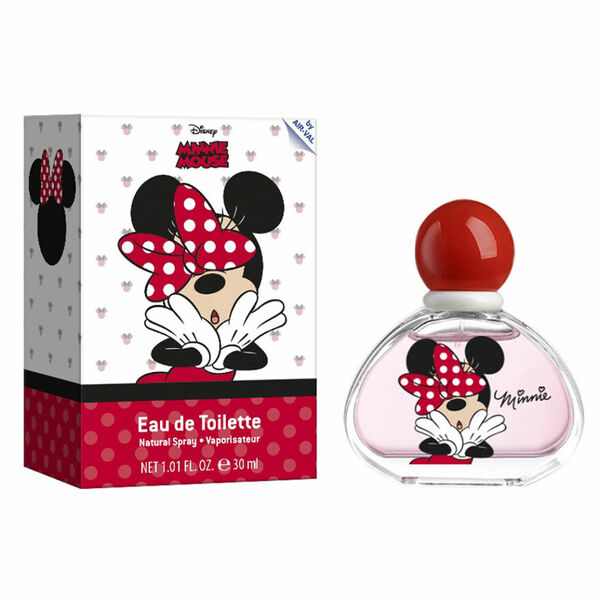 EP LINE Minnie EDT toaletní voda 30 ml porovnat ceny