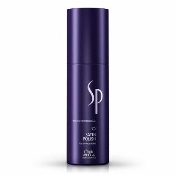 Wella SP Satin Polish  75ml Luxusní vyhlazující krém porovnat ceny