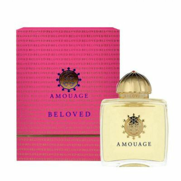 Amouage Beloved Parfémovaná voda 100ml porovnat ceny