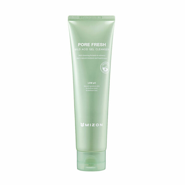 Mizon Pore Fresh Mild Acid Gel Cleanser 150ml porovnat ceny
