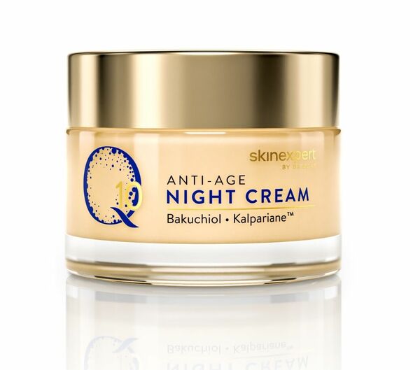 skinexpert BY DR.MAX Q10 Noční krém 50 ml porovnat ceny