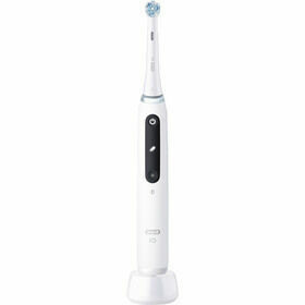Oral-B iO Series 5 Quite White porovnat ceny