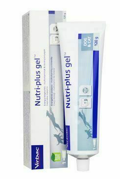 Nutriplus Gel 120g porovnat ceny