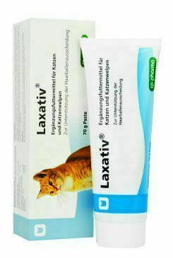 Laxativ Pasta 70g porovnat ceny