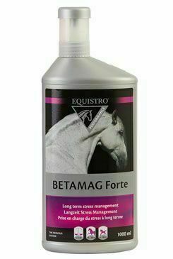 Equistro Betamag Forte 1000ml porovnat ceny