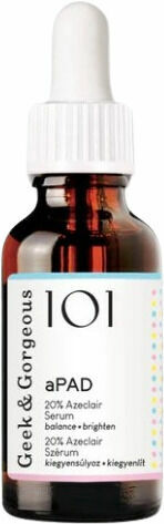 Geek & Gorgeous B-Bomb sérum s niacinamidem 30 ml porovnat ceny