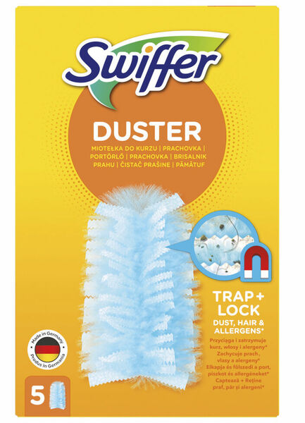 Swiffer Prachovky 5 kusů porovnat ceny