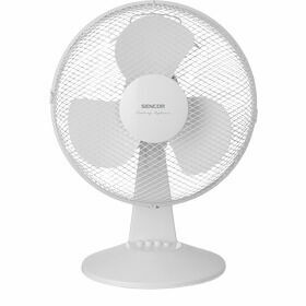 Sencor SFE 4010WH stolní ventilátor porovnat ceny