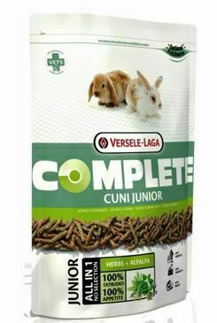Vl Complete Cuni Junior Pro Králíky 500g porovnat ceny